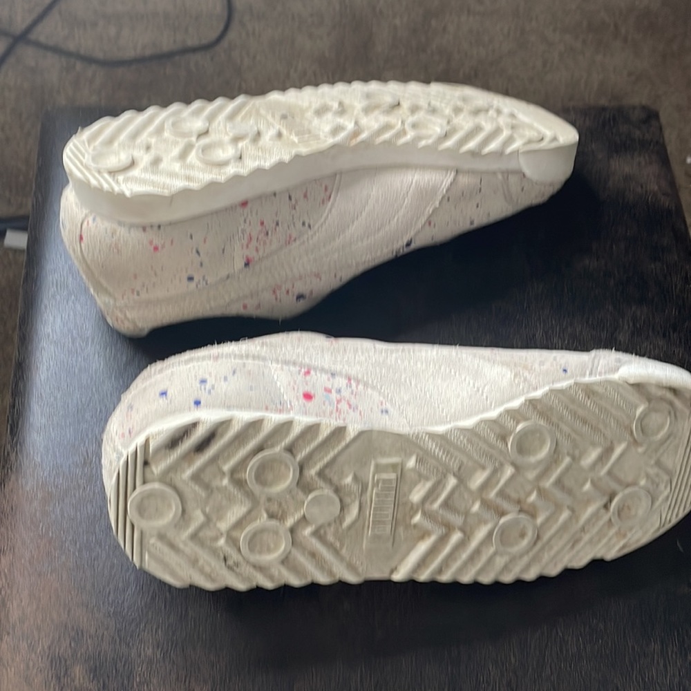 Puma shoes - Picture 5 of 5